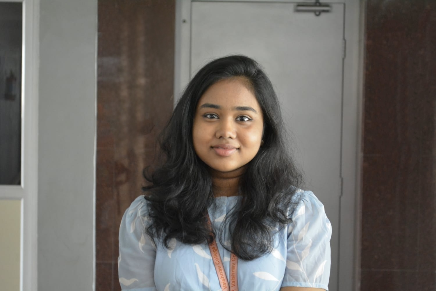 Rtr. Anika Balaji
